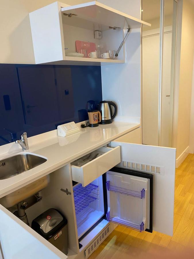 Orbi Sea View Apartment Batumi