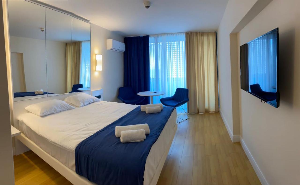Apartment Orbi Sea View