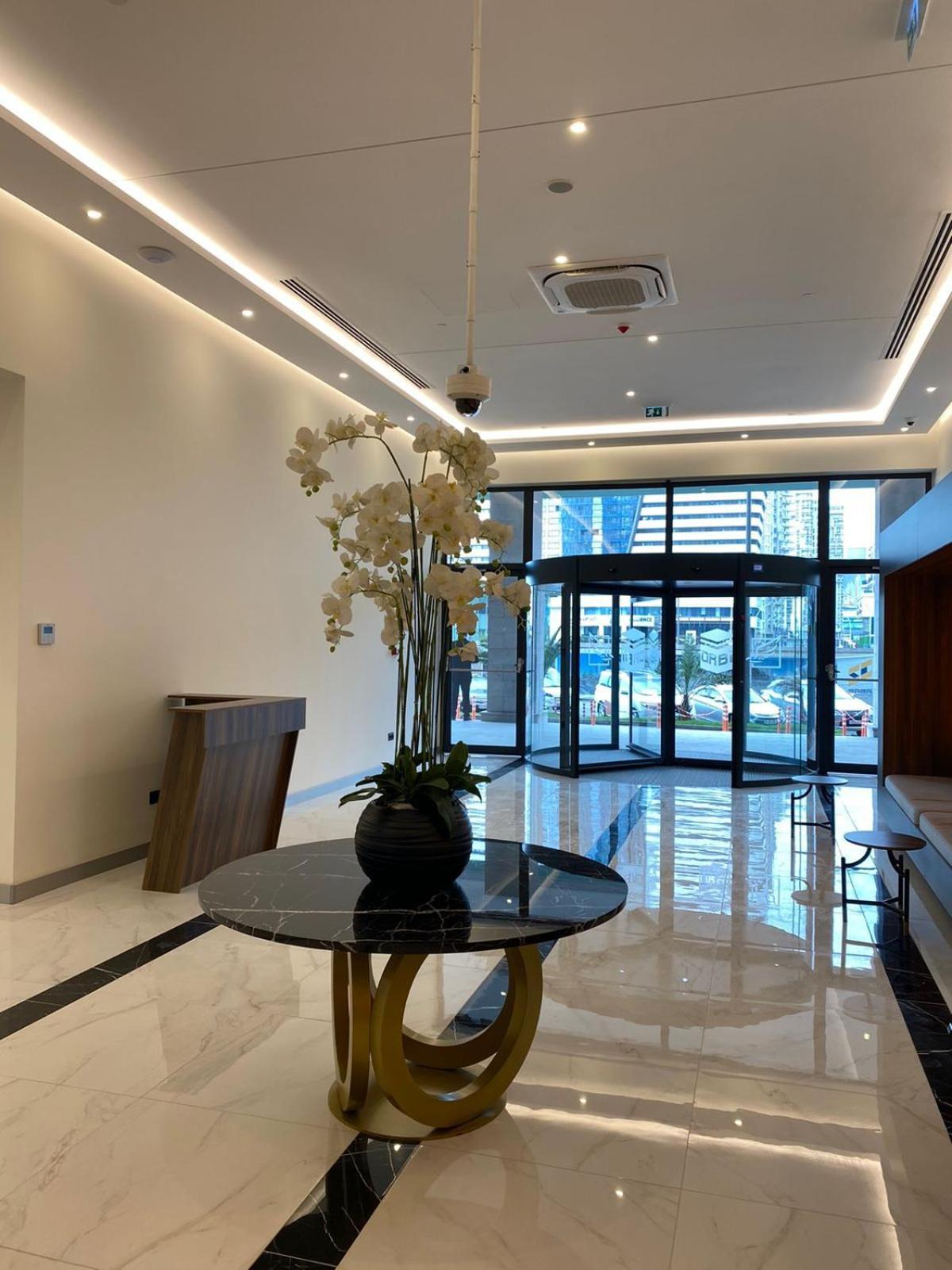 Orbi Sea View Apartment Batumi