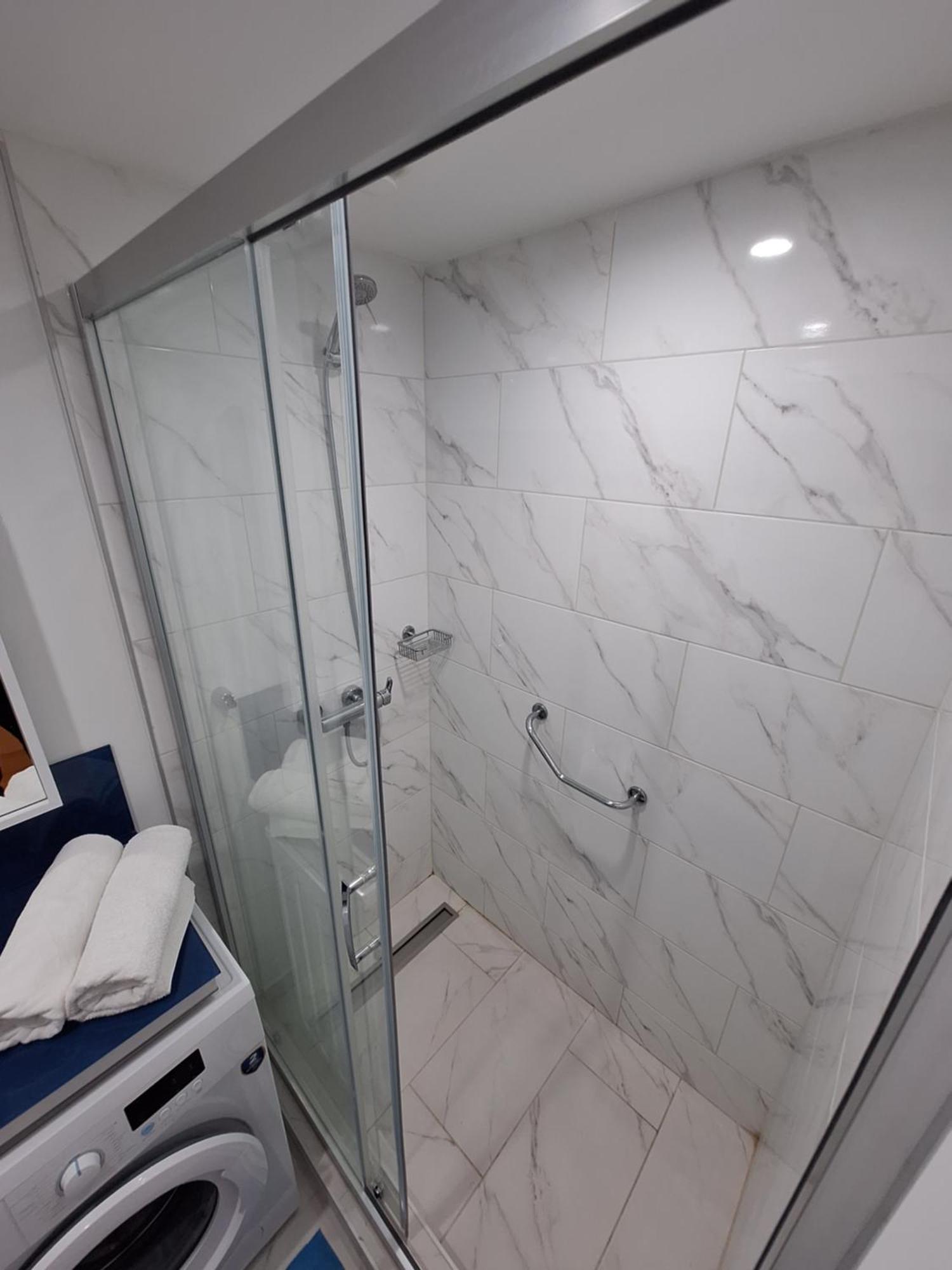 Orbi Sea View Apartment Batumi