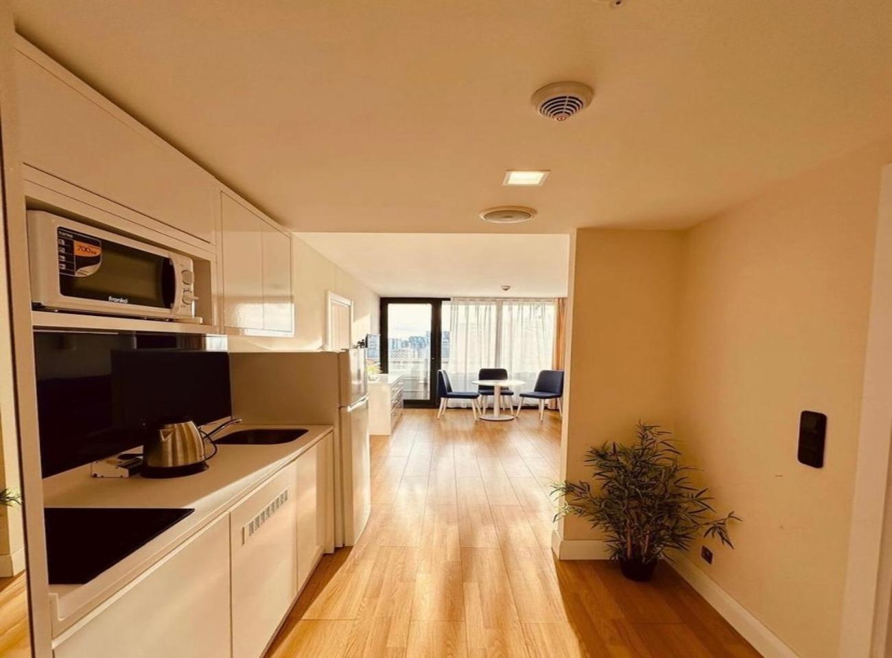 Apartment Orbi Sea View *
